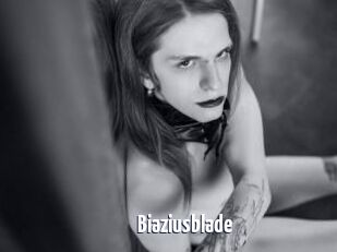 Biaziusblade