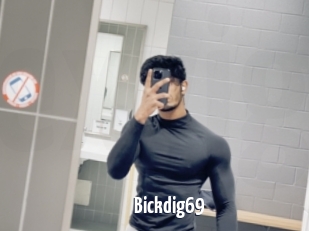 Bickdig69