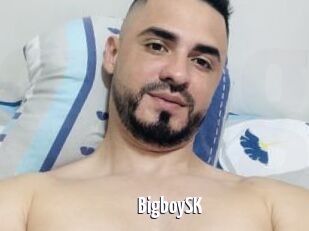 BigboySK