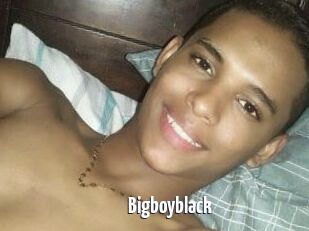 Bigboyblack
