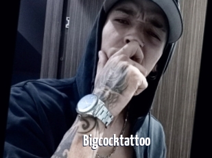 Bigcocktattoo