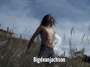 Bigdeanjackson
