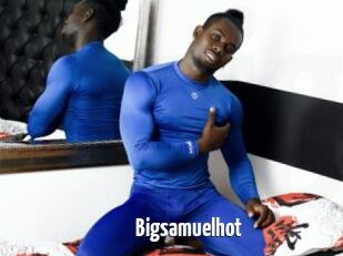 Bigsamuelhot