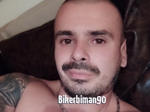 Bikerbiman90