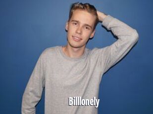 Billlonely