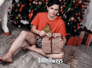 Billmillweys