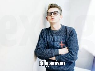 Billyjamison