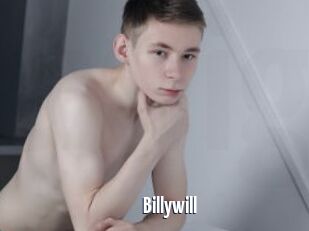 Billywill