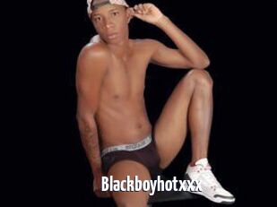 Blackboyhotxxx