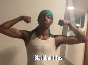 Blackbulltitus