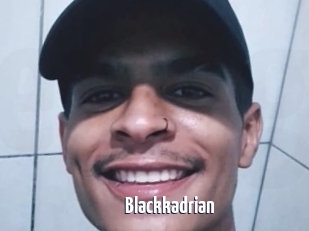 Blackkadrian