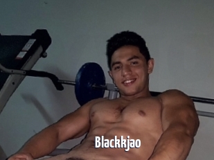 Blackkjao