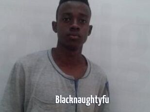 Blacknaughtyfu