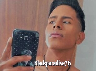 Blackparadise76
