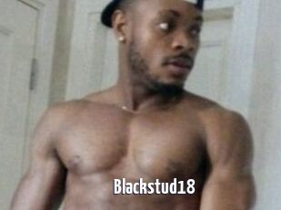Blackstud18