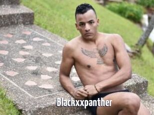 Blackxxpanther