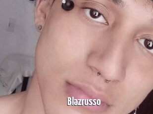 Blazrusso