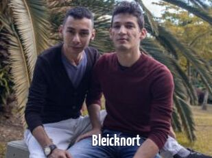 Bleicknort