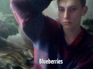 Blueberries