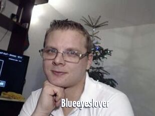 Blueeyeslover