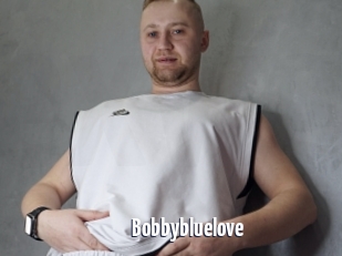 Bobbybluelove