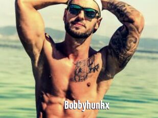 Bobbyhunkx
