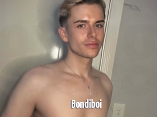 Bondiboi