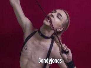 Bondyjones