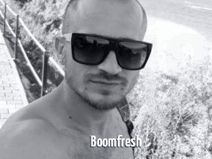 Boomfresh