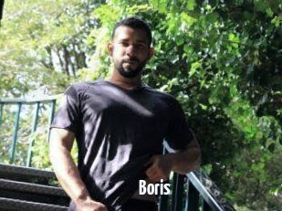 Boris