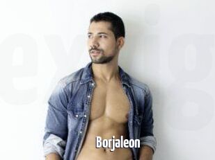 Borjaleon