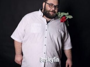Bosleyfin
