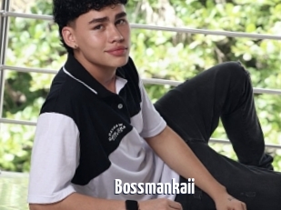 Bossmankaii