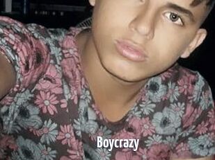 Boycrazy