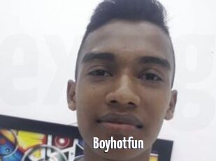 Boyhotfun