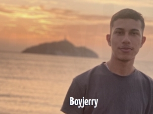 Boyjerry