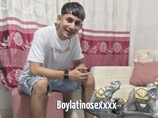 Boylatinosexxxx