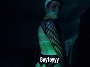 Boytoyyy