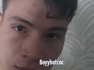 Boyyhotcoc