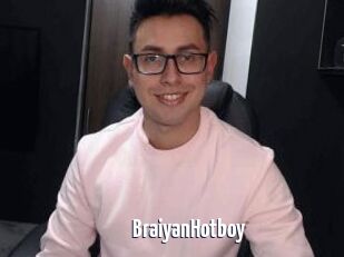 BraiyanHotboy
