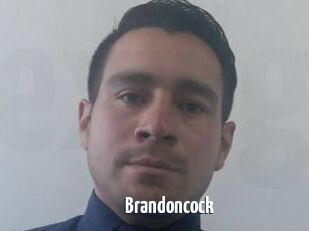 Brandoncock
