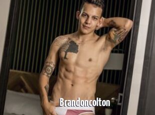 Brandoncolton
