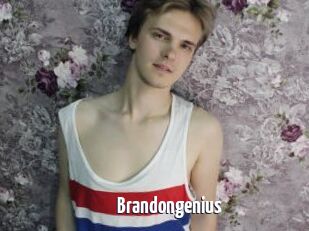 Brandongenius