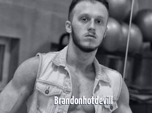 Brandonhotdevill