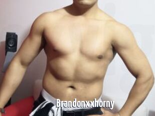 Brandonxxhorny
