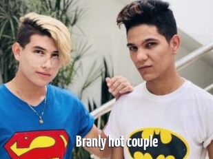 Branly_hot_couple