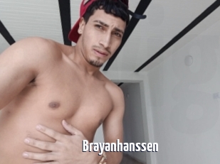 Brayanhanssen