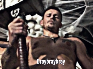 Braybraybray
