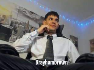 Brayhambrown