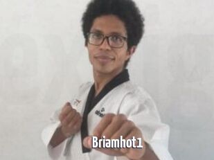 Briamhot1